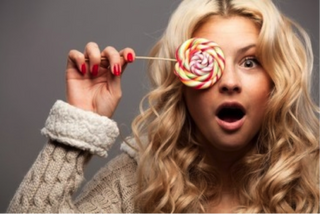 Myths About Foods That Cause Acne