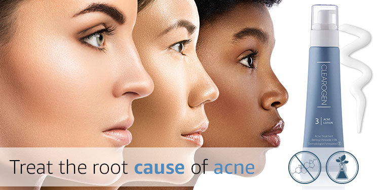 Clearogen Celebrates Women in Dermatology