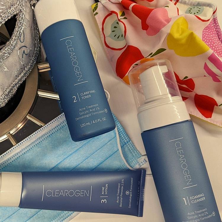 What to do about Maskne