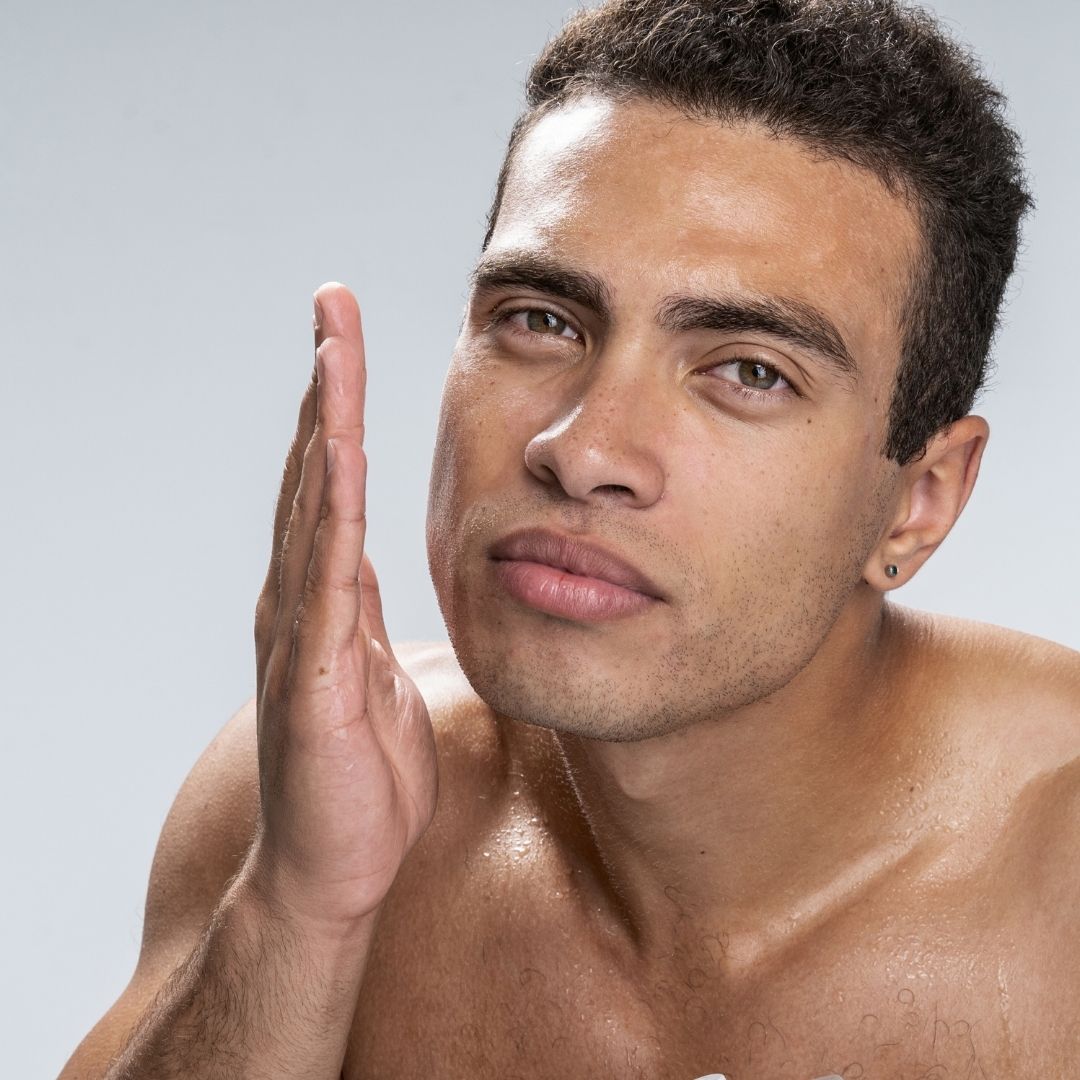 60-Day Clarifying & Renewing Skin Toner with 1% Salicylic Acid