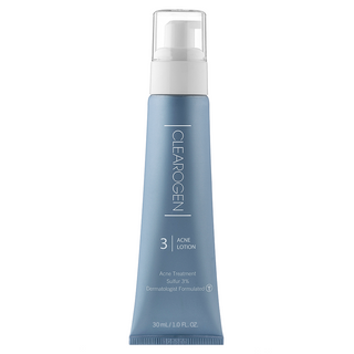 30-Day Sensitive Acne Kit