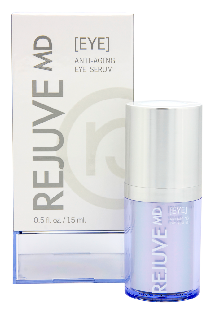 REJUVE MD FACE AND EYE SERUM COMBO SET - Clearogen