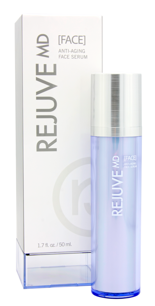 REJUVE MD FACE AND EYE SERUM COMBO SET - Clearogen